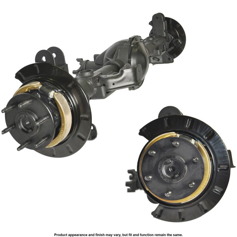 A1 Cardone 3A18002MOJ Drive Axle Assembly product image 7 of 7