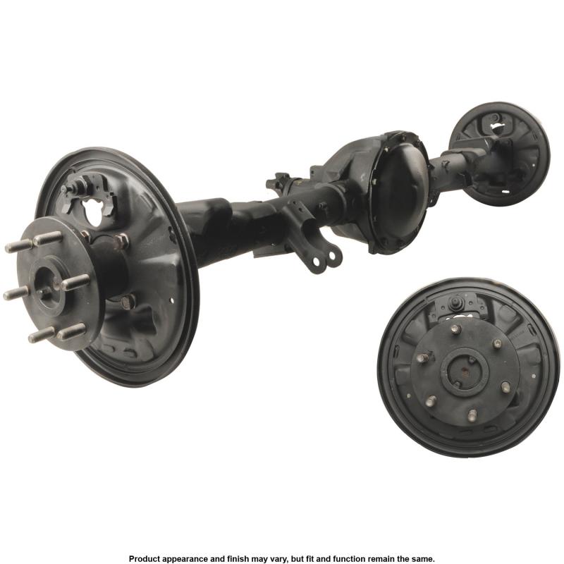 A1 Cardone 3A18003LOJ Drive Axle Assembly product image 7 of 7