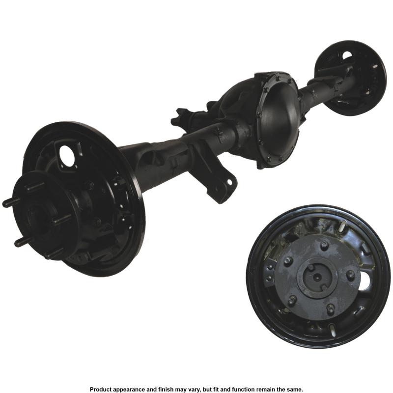 A1 Cardone 3A18004LHH - Drive Axle Assembly A1 Cardone 3A18004LHH Drive Axle Assembly product image 2 of 7