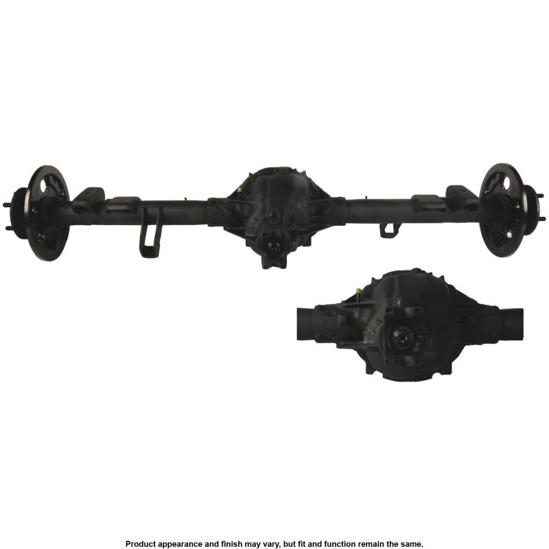A1 Cardone 3A18004LHH - Drive Axle Assembly A1 Cardone 3A18004LHH Drive Axle Assembly product image 7 of 7