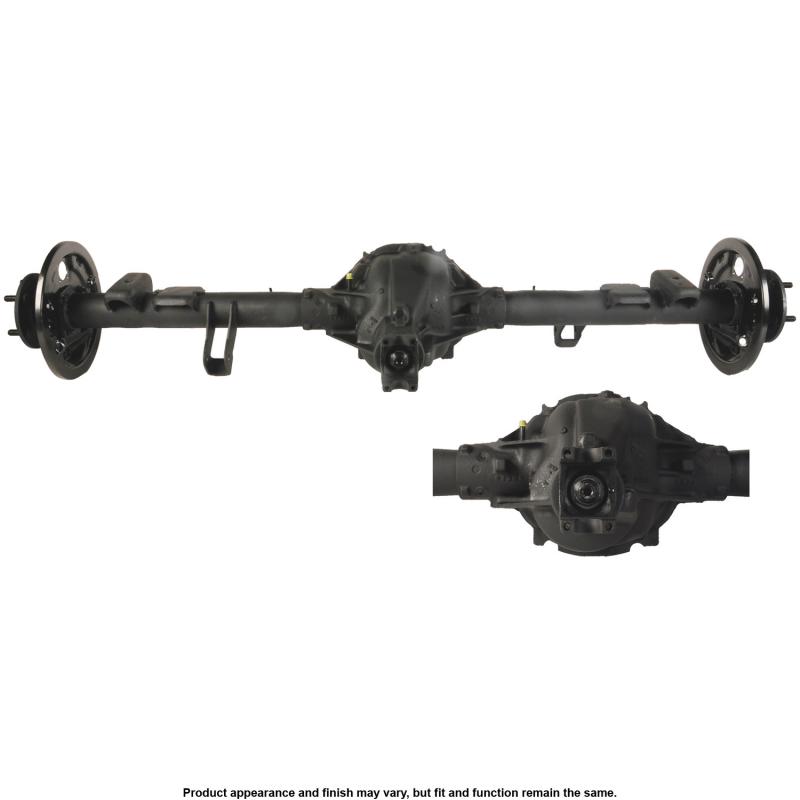 A1 Cardone 3A18004LOC - Drive Axle Assembly A1 Cardone 3A18004LOC Drive Axle Assembly product image 2 of 7