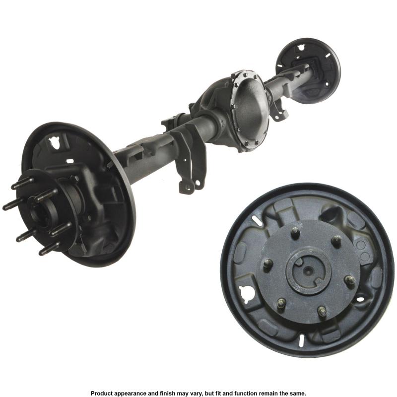 A1 Cardone 3A18005LHE Drive Axle Assembly product image 7 of 7