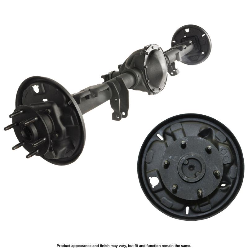 A1 Cardone 3A18005LHJ Drive Axle Assembly product image 5 of 7