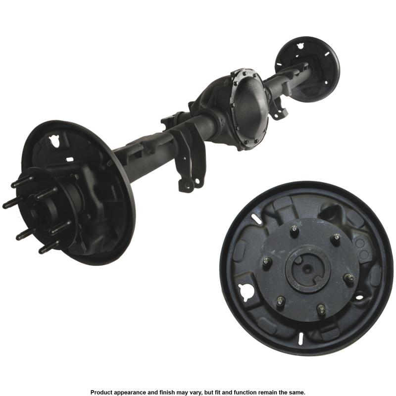 A1 Cardone 3A18005LOL Drive Axle Assembly product image 2 of 7