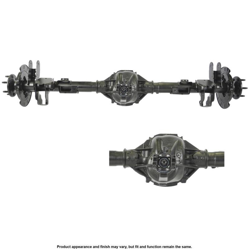 A1 Cardone 3A18006MOE Drive Axle Assembly product image 2 of 7