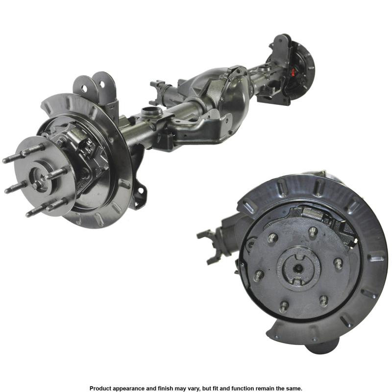 A1 Cardone 3A18006MOE Drive Axle Assembly product image 6 of 7