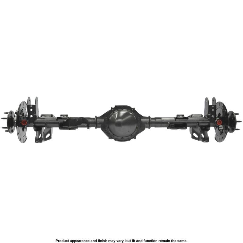 A1 Cardone 3A18006MOE Drive Axle Assembly product image 7 of 7