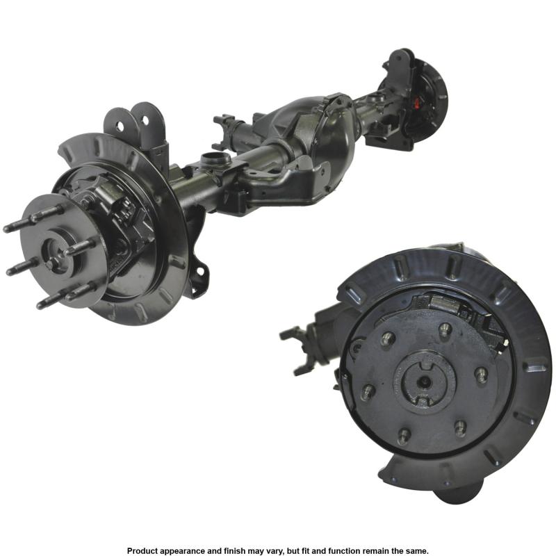 A1 Cardone 3A18006MOH Drive Axle Assembly product image 6 of 7