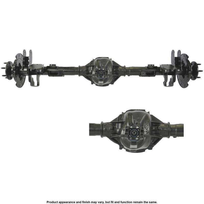 A1 Cardone 3A18006MOL Drive Axle Assembly product image 6 of 7