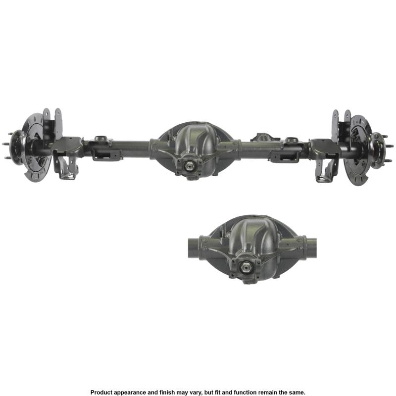 A1 Cardone 3A18009MOL Drive Axle Assembly product image 3 of 7