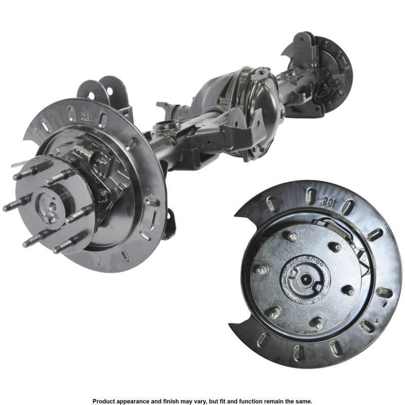 A1 Cardone 3A18009MOL Drive Axle Assembly product image 4 of 7
