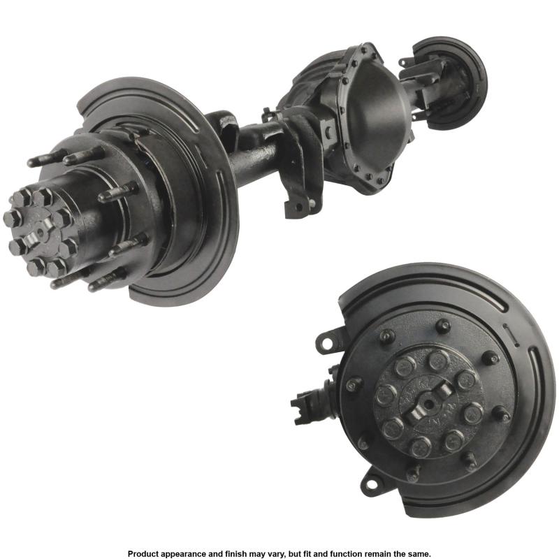 A1 Cardone 3A18010LOJ Drive Axle Assembly product image 4 of 7