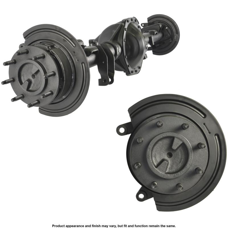 A1 Cardone 3A18013LOJ Drive Axle Assembly product image 6 of 7