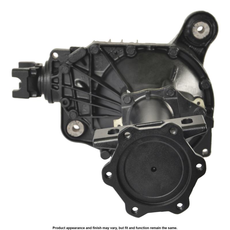 A1 Cardone 3A18015IOL Drive Axle Assembly product image 1 of 7