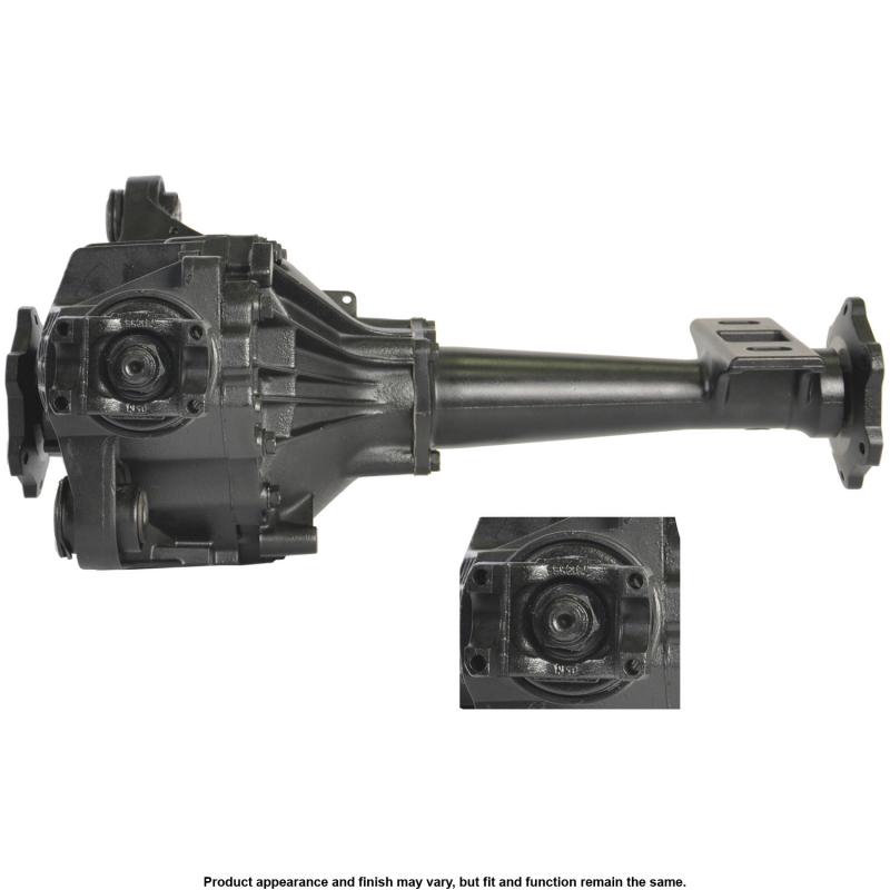 A1 Cardone 3A18015IOL Drive Axle Assembly product image 3 of 7