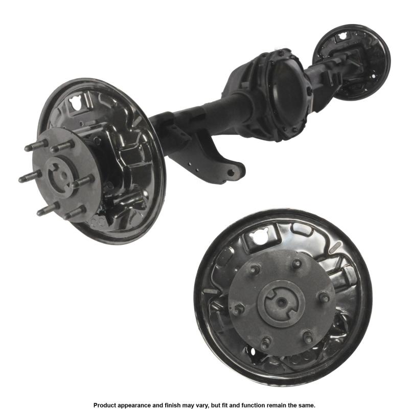 A1 Cardone 3A18017LHE - Drive Axle Assembly A1 Cardone 3A18017LHE Drive Axle Assembly product image 6 of 7
