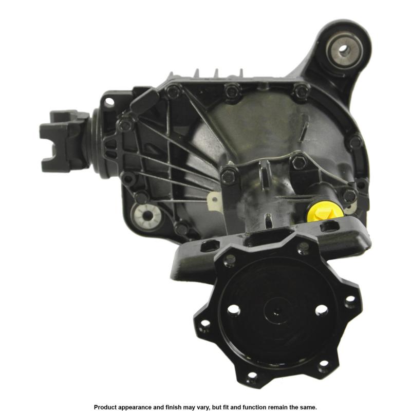 A1 Cardone 3A18018IOH Drive Axle Assembly product image 3 of 7