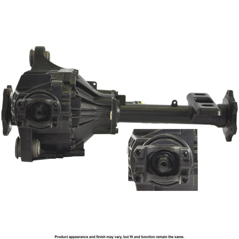 A1 Cardone 3A18018IOH Drive Axle Assembly product image 5 of 7