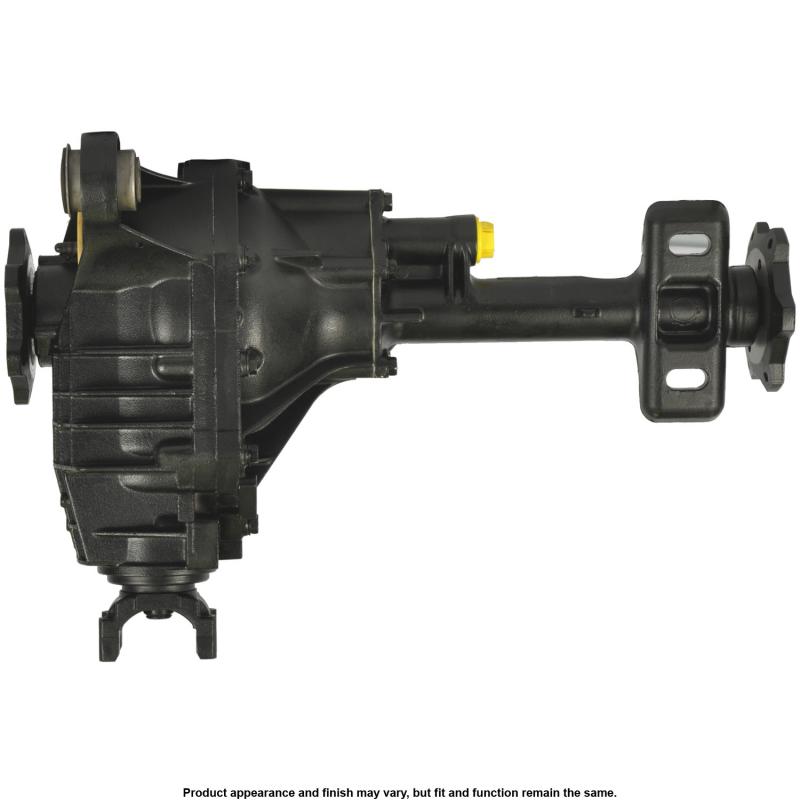 A1 Cardone 3A18018IOH Drive Axle Assembly product image 6 of 7