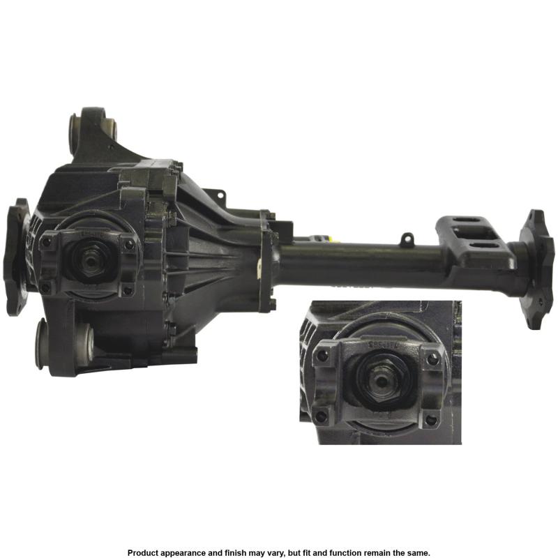 A1 Cardone 3A18018IOJ - Drive Axle Assembly A1 Cardone 3A18018IOJ Drive Axle Assembly product image 2 of 7