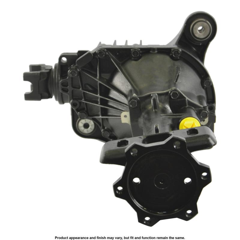A1 Cardone 3A18018IOJ - Drive Axle Assembly A1 Cardone 3A18018IOJ Drive Axle Assembly product image 5 of 7