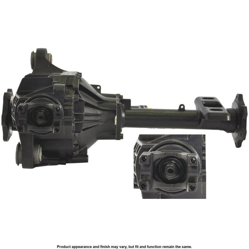 A1 Cardone 3A18018IOL Drive Axle Assembly product image 2 of 7
