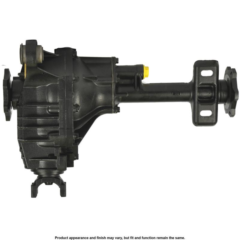 A1 Cardone 3A18018IOL Drive Axle Assembly product image 4 of 7