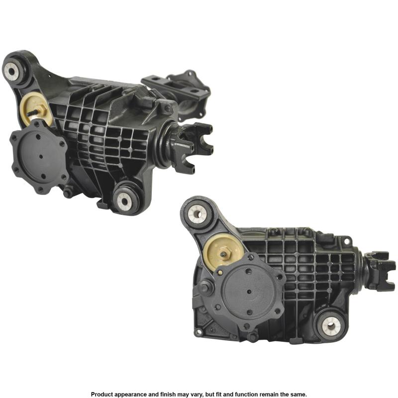 A1 Cardone 3A18018IOL Drive Axle Assembly product image 5 of 7