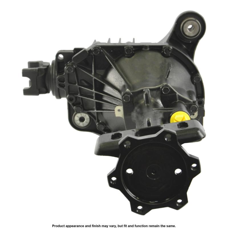 A1 Cardone 3A18018IOL Drive Axle Assembly product image 7 of 7