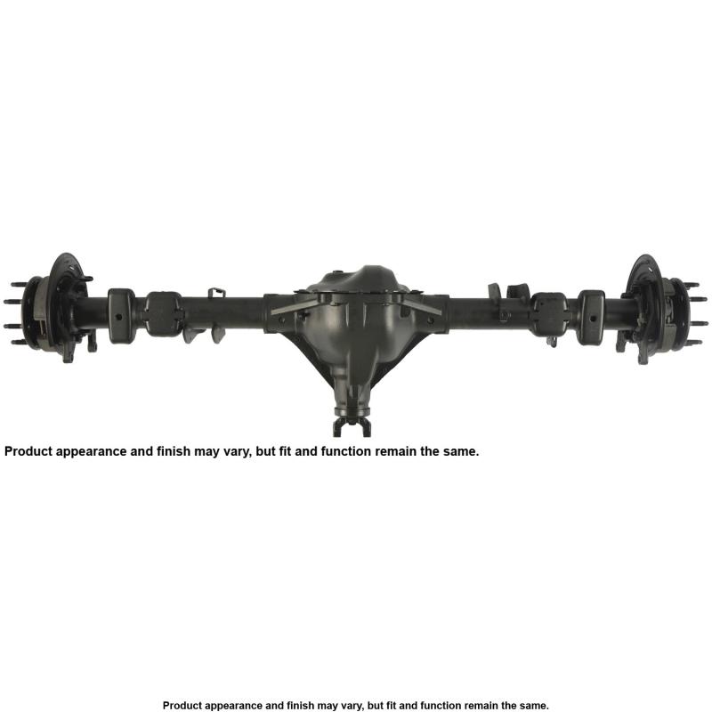 A1 Cardone 3A18019LOJ - Drive Axle Assembly A1 Cardone 3A18019LOJ Drive Axle Assembly product image 2 of 7