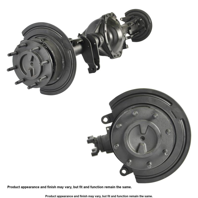 A1 Cardone 3A18019LOJ - Drive Axle Assembly A1 Cardone 3A18019LOJ Drive Axle Assembly product image 4 of 7