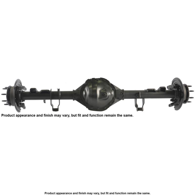 A1 Cardone 3A18019LOJ - Drive Axle Assembly A1 Cardone 3A18019LOJ Drive Axle Assembly product image 5 of 7