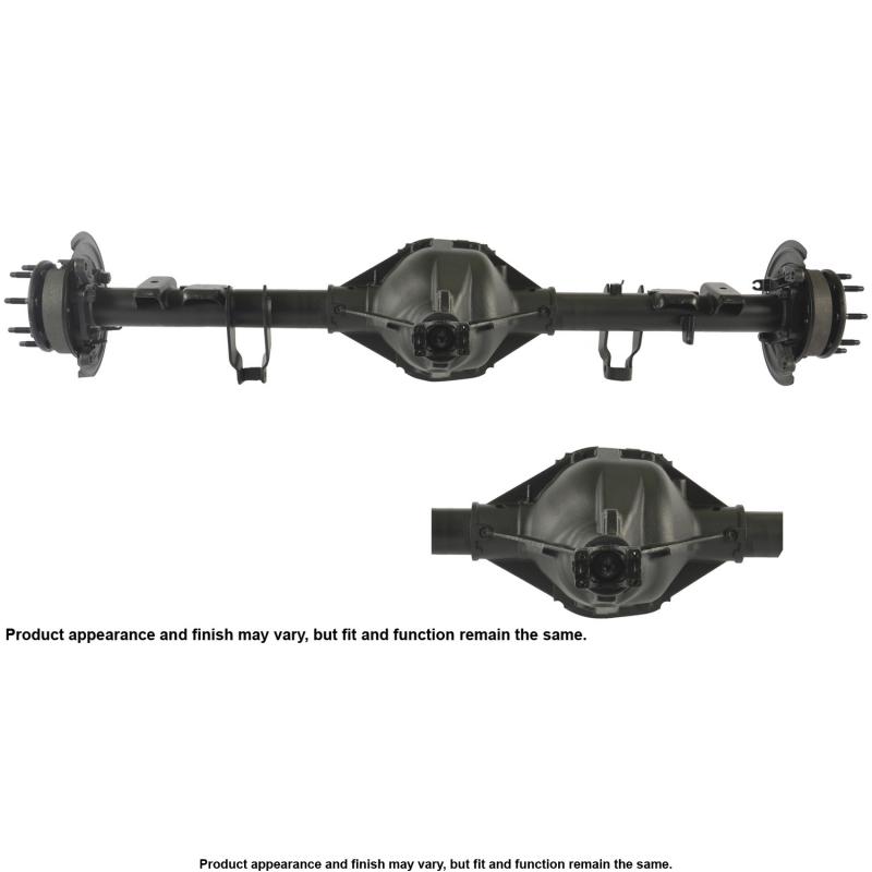 A1 Cardone 3A18019LOJ - Drive Axle Assembly A1 Cardone 3A18019LOJ Drive Axle Assembly product image 6 of 7