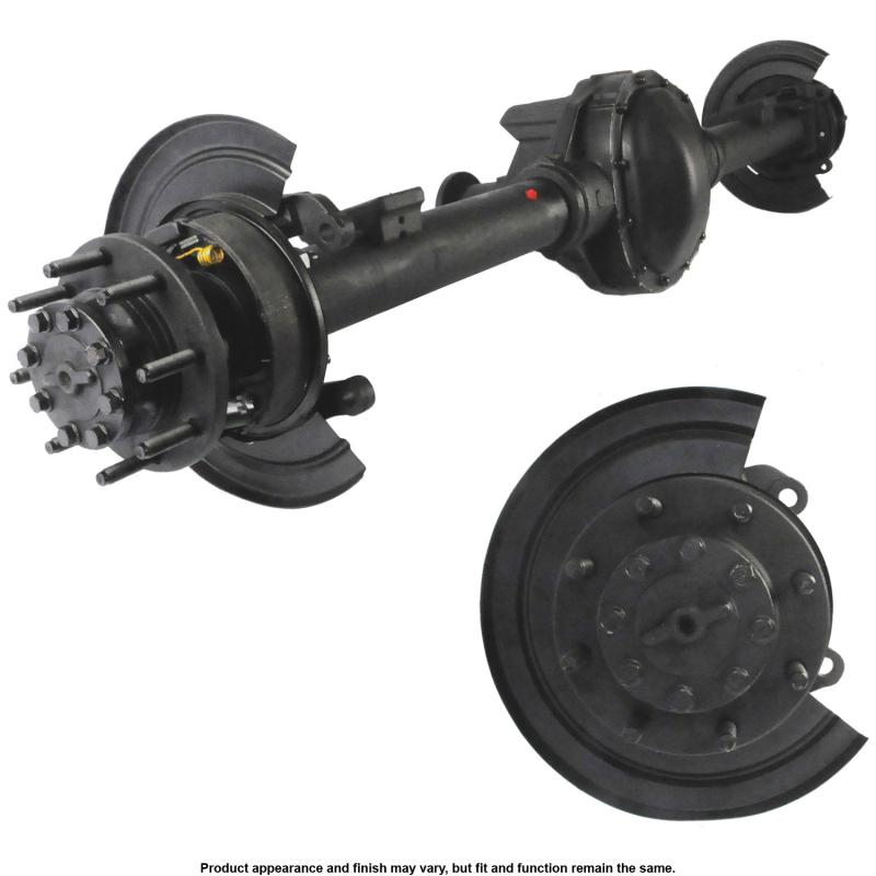 A1 Cardone 3A2000LOL - Drive Axle Assembly A1 Cardone 3A2000LOL Drive Axle Assembly product image 2 of 7