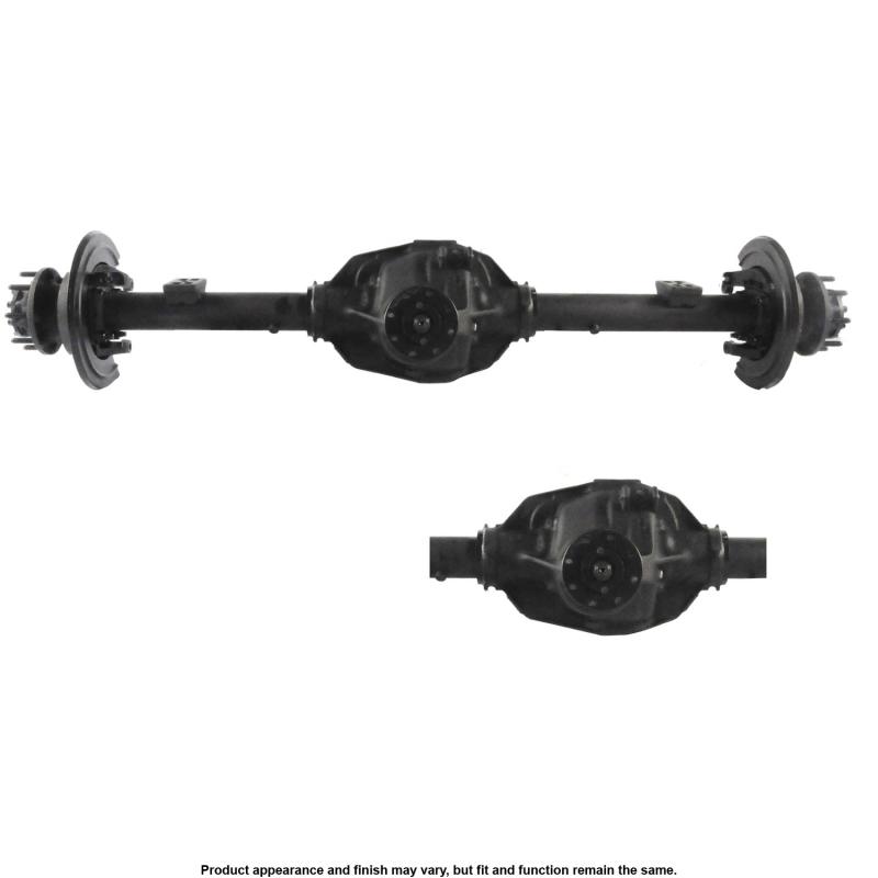 A1 Cardone 3A2000LOL - Drive Axle Assembly A1 Cardone 3A2000LOL Drive Axle Assembly product image 7 of 7