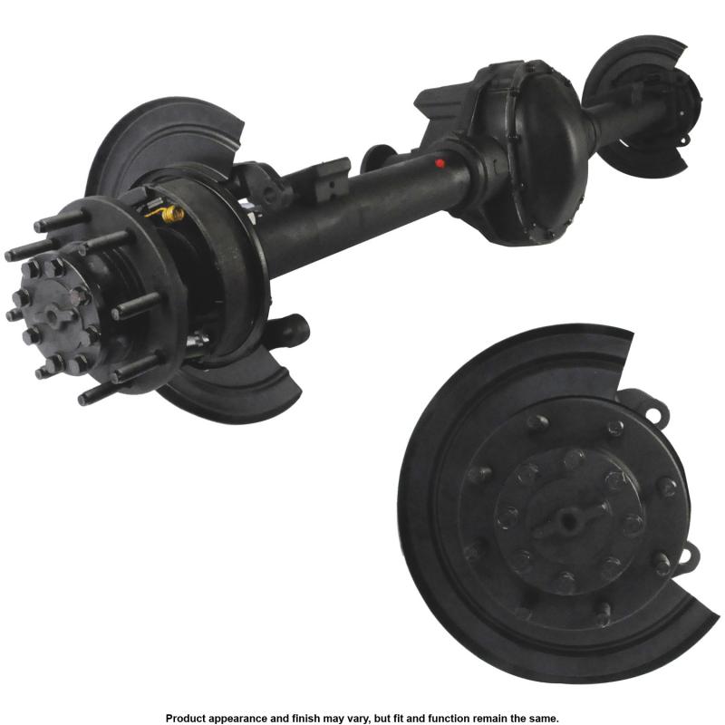 A1 Cardone 3A2000LSJ Drive Axle Assembly product image 4 of 7
