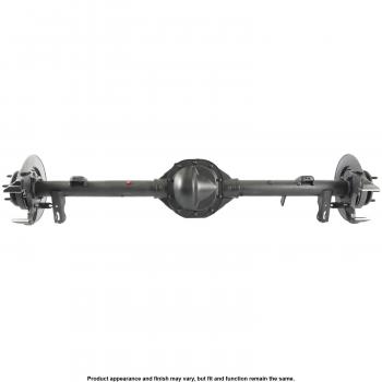 A1 Cardone 3A2001LOJ Drive Axle Assembly product image 2 of 7