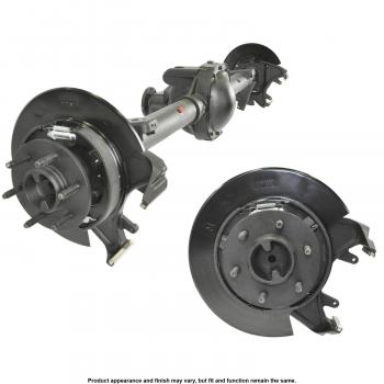 A1 Cardone 3A2001LOJ Drive Axle Assembly product image 3 of 7