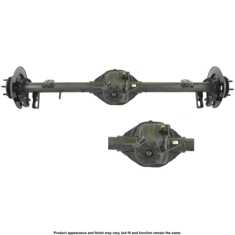 A1 Cardone 3A2001LOL Drive Axle Assembly product image 2 of 7