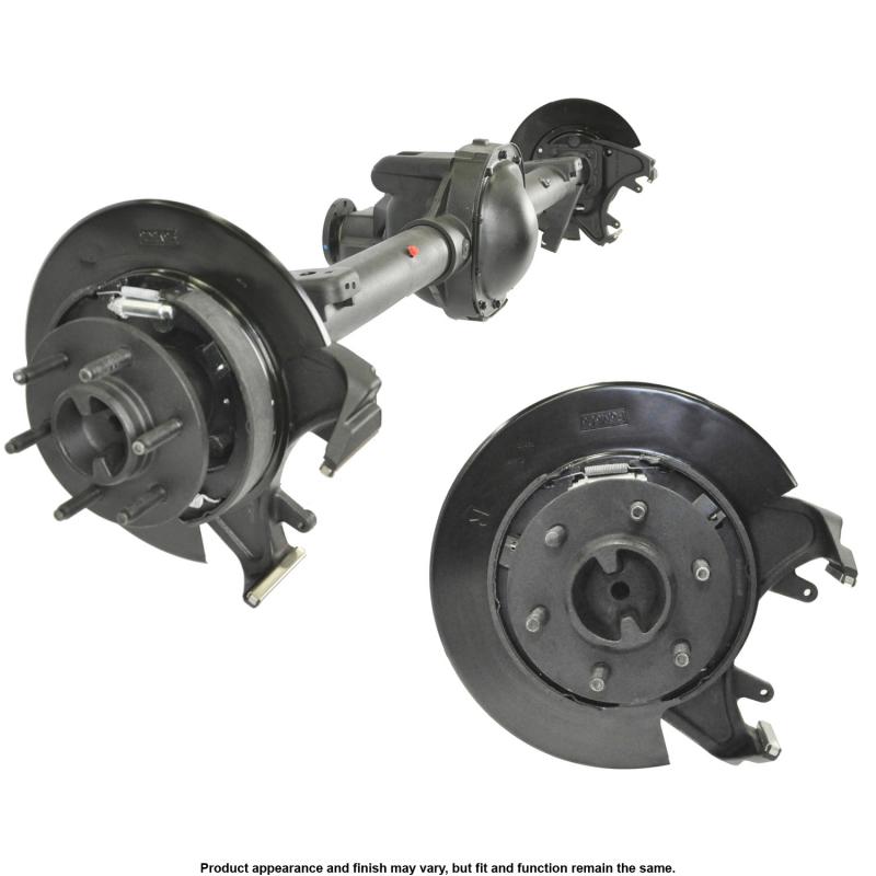 A1 Cardone 3A2001LOL Drive Axle Assembly product image 6 of 7