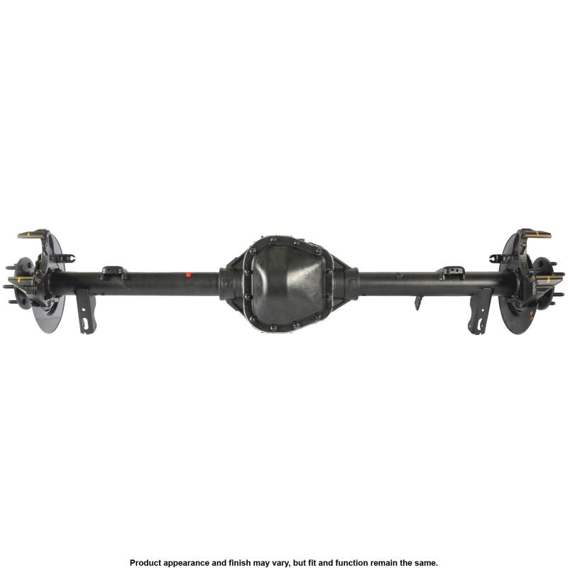 A1 Cardone 3A2002LOJ Drive Axle Assembly product image 1 of 7
