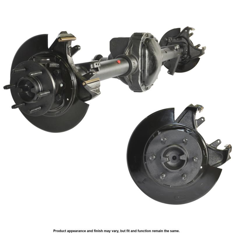 A1 Cardone 3A2002LOJ Drive Axle Assembly product image 6 of 7