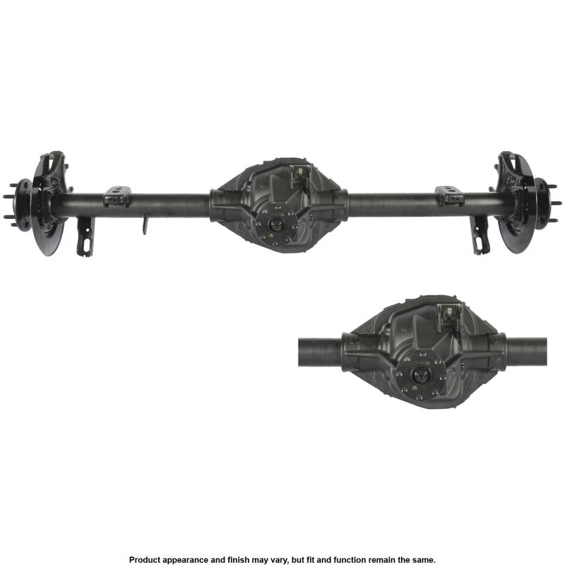 A1 Cardone 3A2002LOJ Drive Axle Assembly product image 7 of 7