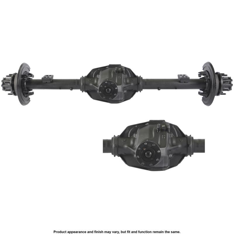 A1 Cardone 3A2003LOJ Drive Axle Assembly product image 3 of 7