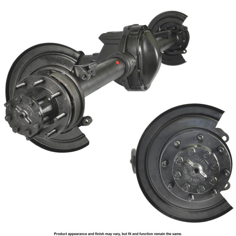 A1 Cardone 3A2003LOJ Drive Axle Assembly product image 4 of 7