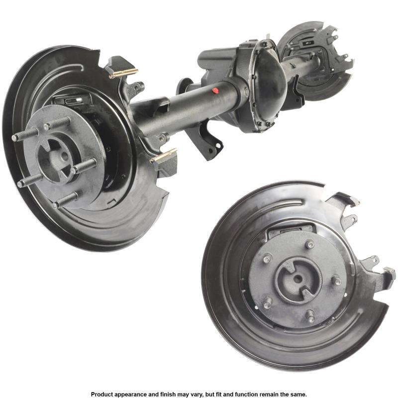 A1 Cardone 3A2006LOL Drive Axle Assembly product image 1 of 7