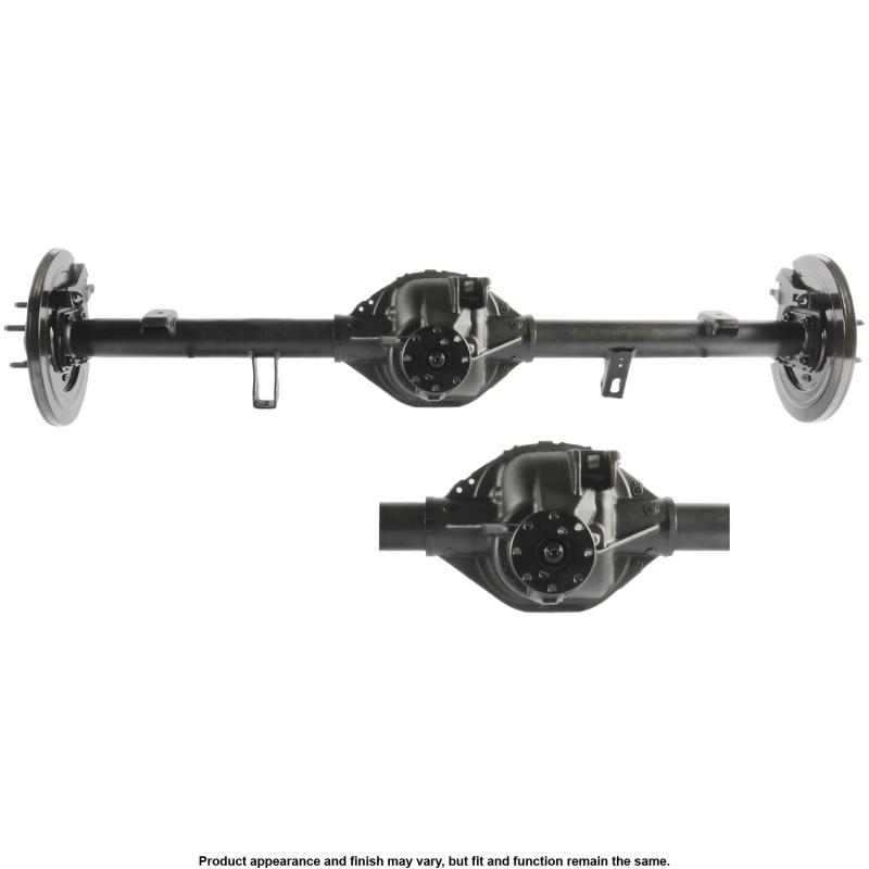 A1 Cardone 3A2006LOL Drive Axle Assembly product image 3 of 7