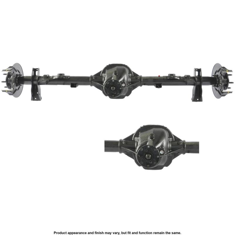 A1 Cardone 3A2007MSY Drive Axle Assembly product image 1 of 7