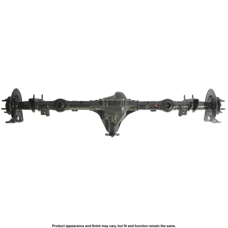A1 Cardone 3A2007MSY Drive Axle Assembly product image 3 of 7