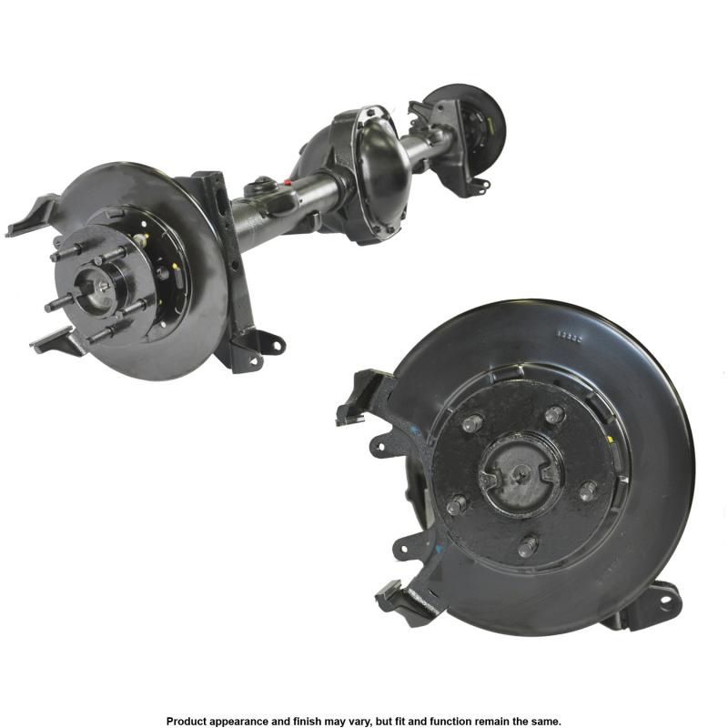 A1 Cardone 3A2007MSY Drive Axle Assembly product image 6 of 7